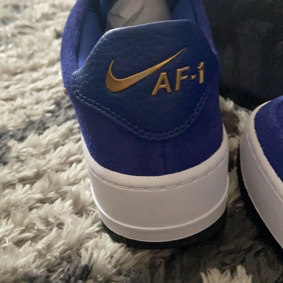 Nike Af1 Sage low lx - Picture 4 of 6